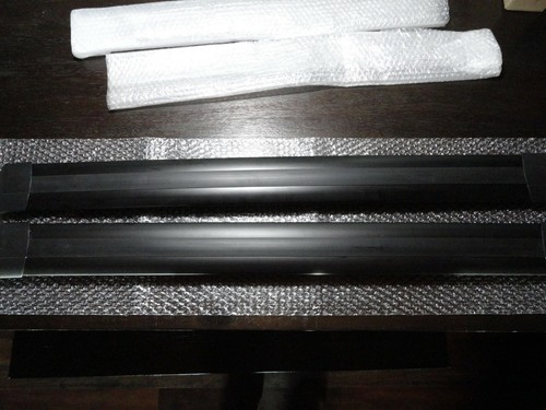 Isuzu vehicross roof - isuzu, rack