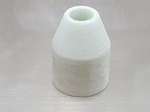33419 retaining cap for esab - 33419,