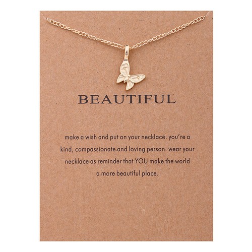 Pretty gold dipped - pretty,