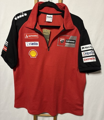 Ducati diadora corse mgp24 - diadora,