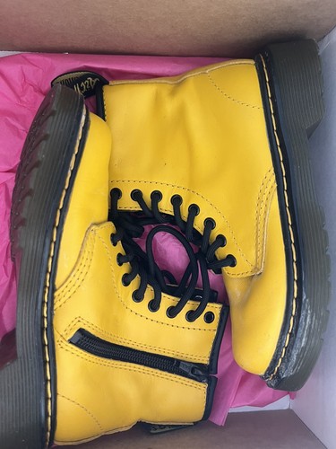 Martens delaney boots youth - martens,
