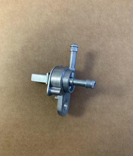 Fuel valve petcock - petcock, fits