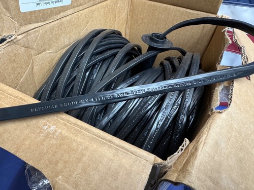 400 general cable 22 - 400,