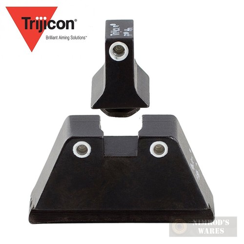 Trijicon glock suppressor - trijicon,