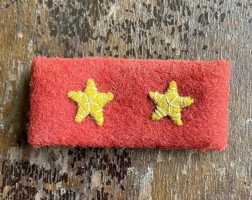 Ww2 japanese army - japanese, insignia