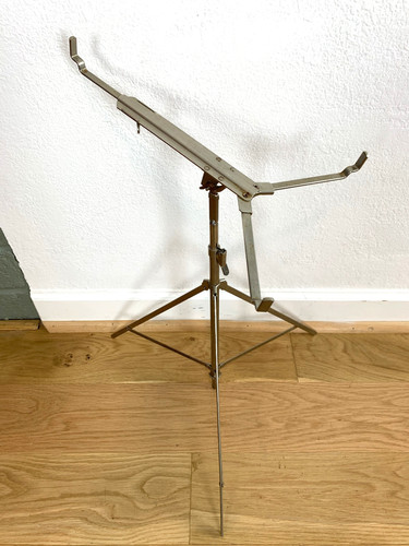 Hamilton snare drum stand - hamilton,