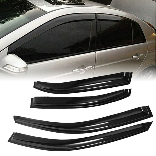 For 2004 2008 - 2004-2008, acura