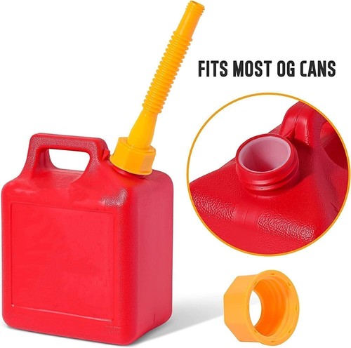 Pack old style gas - pack,