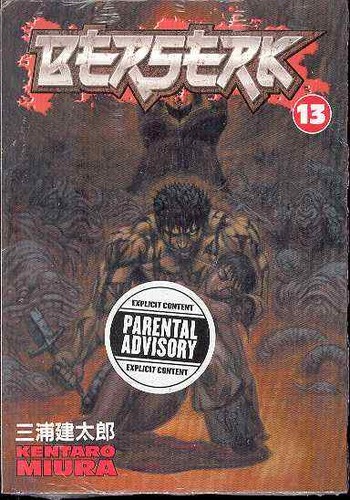 Berserk vol paperback - berserk,