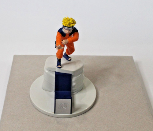 Naruto universal controller - naruto,