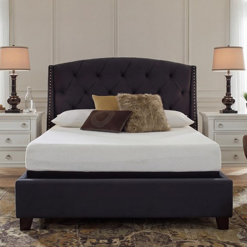 Memory foam mattress inch - mattress,