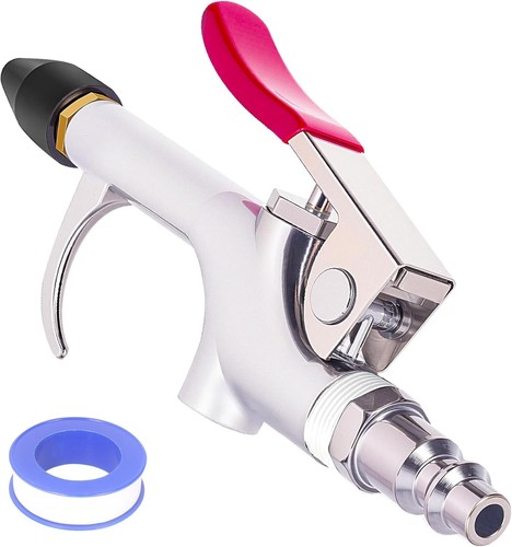 Air blow gun kit professional - air,