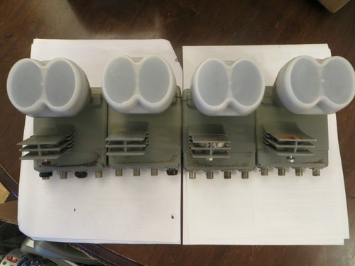Used shaw direct dual - shaw,