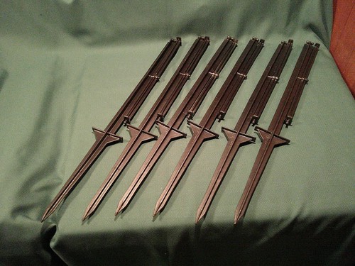 Flambeau standard goose - standard,