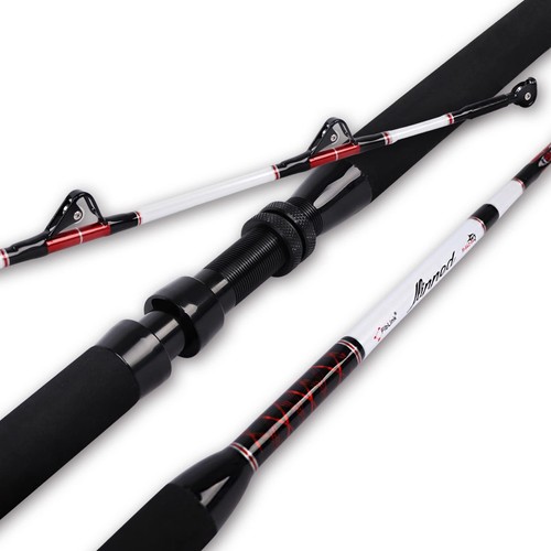 Deep drop saltwater - saltwater, trolling