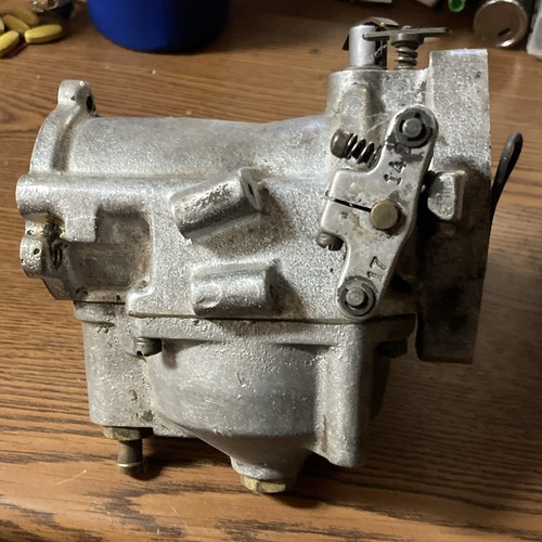 Super carburetor clean - carburetor,