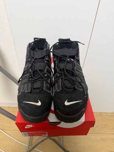 Nike air more uptempo supreme - more,