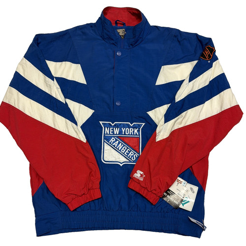Vintage 90s new york rangers - vintage,
