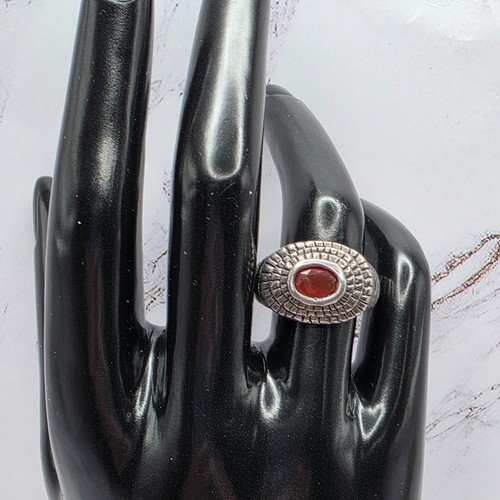 Vtg 1980s handcrafted - 1980s, oxidized