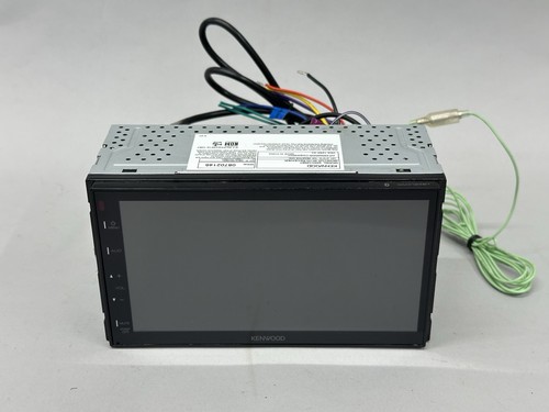 Kenwood dmx125bt - kenwood,