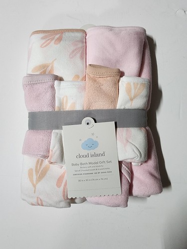 Cloud island baby bath - island,