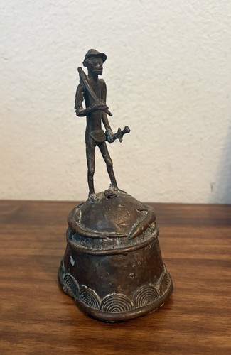 Vintage primitive african - primitive,
