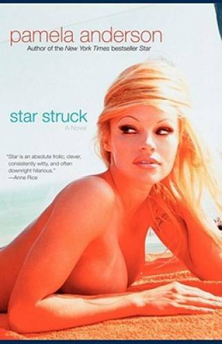 Star struck novel - novel,