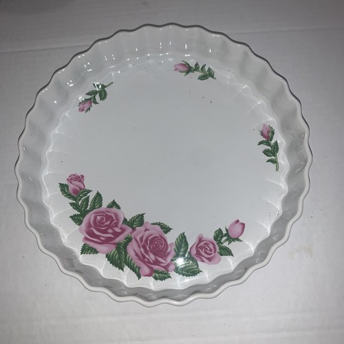 Christine holm fluted quiche - holm,