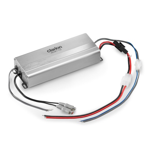 Clarion xc2110 compact mono - xc2110,