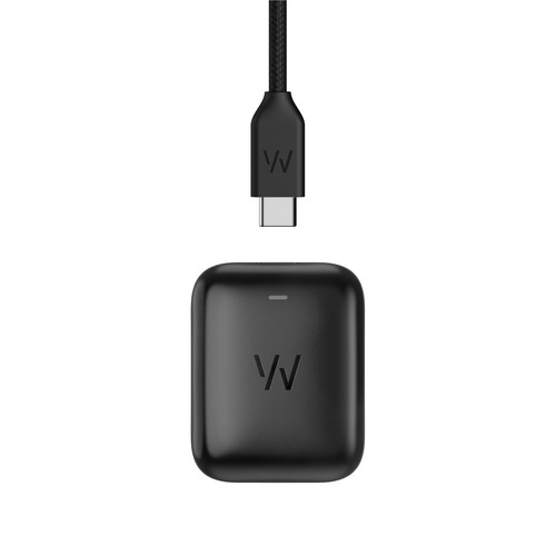 Portable waterproof charger - portable,