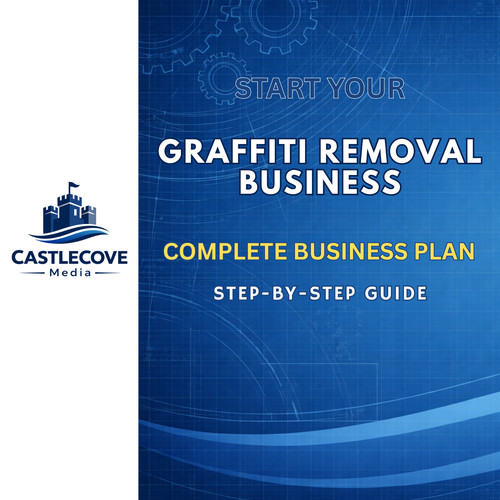 Graffiti removal business plan - graffiti,