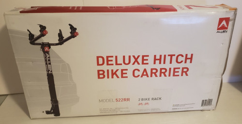 Allen sports deluxe bicycle - allen,