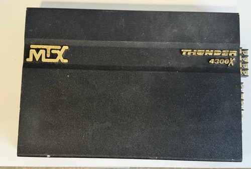 Mtx 4300x - mtx,