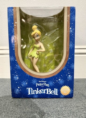Disney peter pan tinkerbell - peter,
