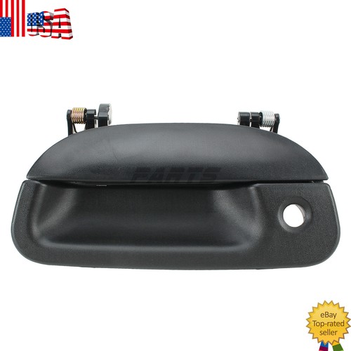 Tailgate rear back - rear,