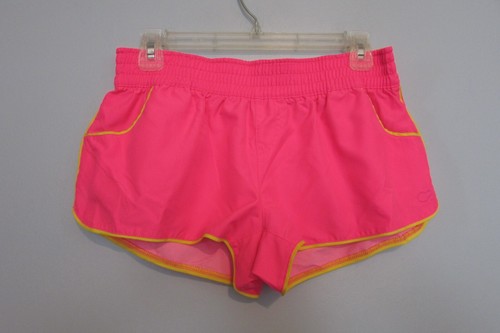Juniors bright pink - op,