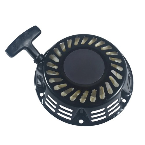 Recoil pull starter - start, for