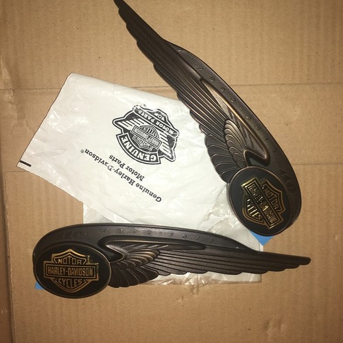Original 2013 harley davidson - original,