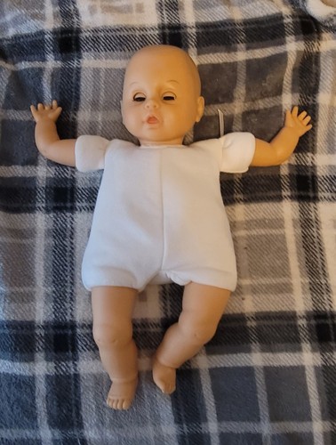 Vintage goldberger water - vintage, baby