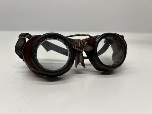 Vtg steampunk norton - steampunk,