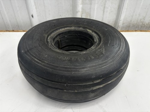 Aircraft michelin condor - michelin, 500-5