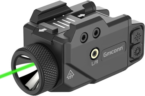 Gmconn 800 lumen green laser - lumen,