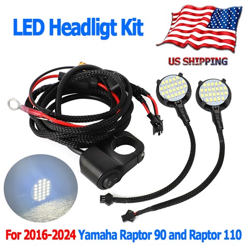 For 2016 2024 yamaha - yamaha, raptor