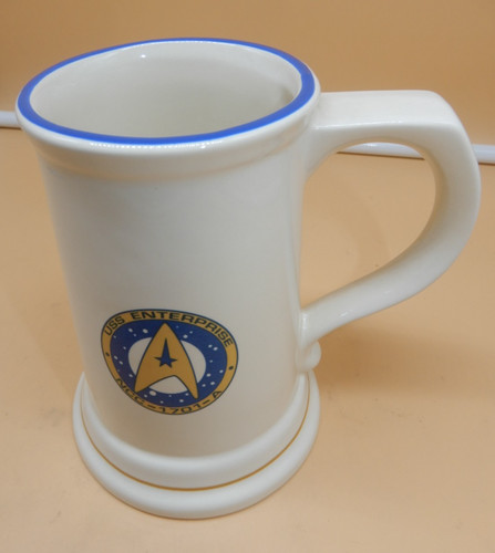 Pfaltzgraff star trek uss - pfaltzgraff,