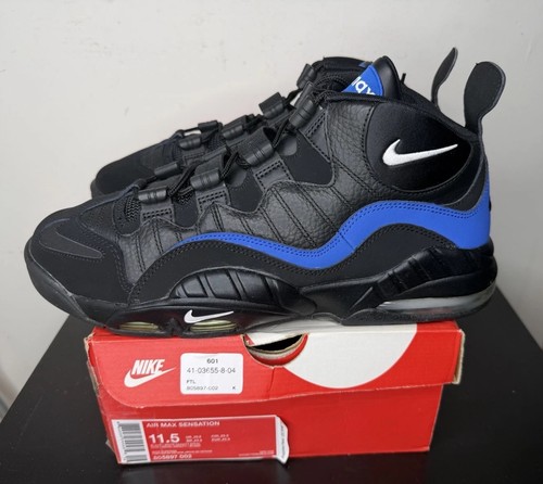 Nike air max sensation - max,