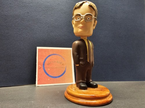 Dwight schrute the office - dwight,