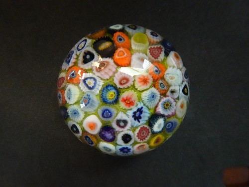 Strathearn glass close - glass,