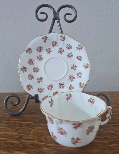 Hammersley cup saucer - hammersley,