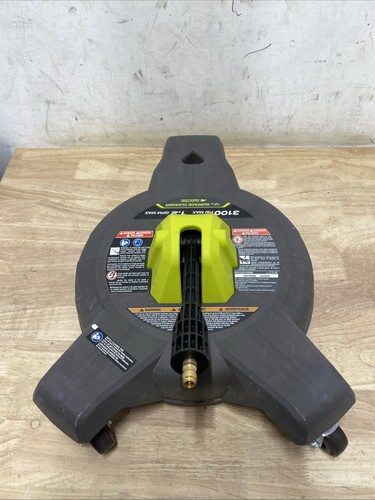 Ryobi 3100 psi electric - 3100,