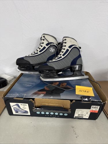 Ccm womens ice skates - womens, size